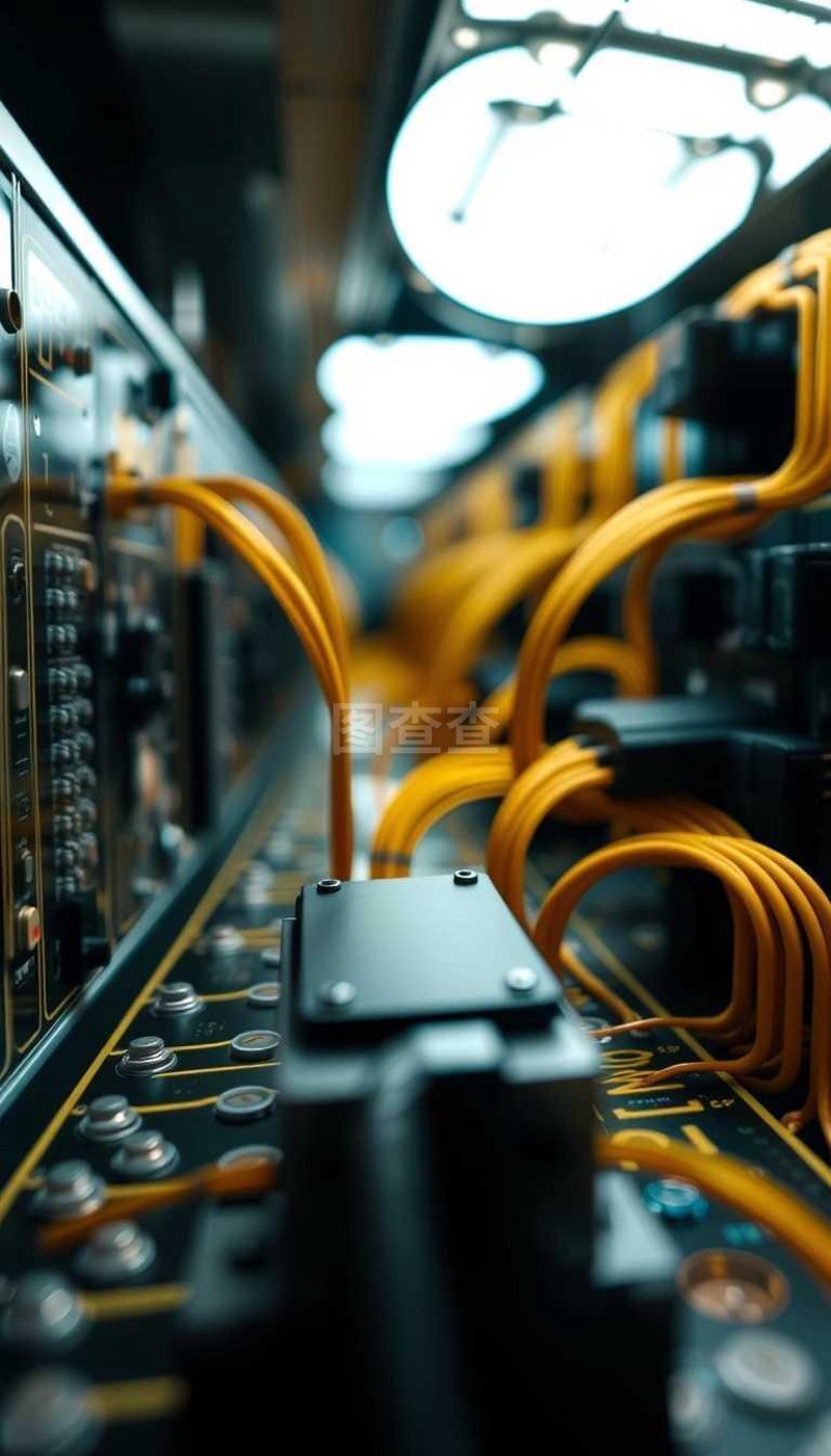 系统集成:企业级数字化转型的新引擎